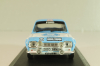 Ford Escort MkI #13 Rally RAC 1973, T.Makinen/H.Liddon, Altaya 1:43