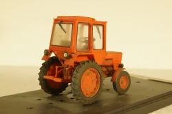 Т-25А Владимирец, Improved Models 1:43