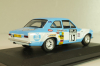 Ford Escort MkI #13 Rally RAC 1973, T.Makinen/H.Liddon, Altaya 1:43