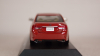Toyota Mark X 250G F Package red, Late Version, 03637R2, Kyosho 1:43