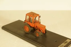 Т-25А Владимирец, Improved Models 1:43
