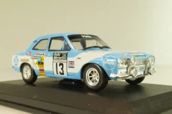 Ford Escort MkI #13 Rally RAC 1973, T.Makinen/H.Liddon, Altaya 1:43