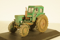 Т-40АМ Трактор, Improved Models 1:43