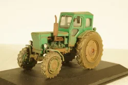 Т-40АМ Трактор, Improved Models 1:43