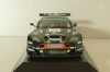 Aston Martin DBRS 9 FIA GT3 Race SPA-Francochamps 2006, Alexander/Needell, black, 400061322, Minichamps 1:43