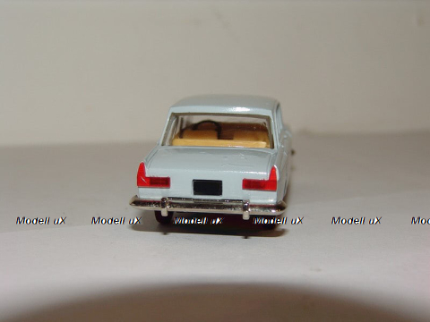 Toyota Mark X 250G F Package red, Late Version, 03637R2, Kyosho 1:43