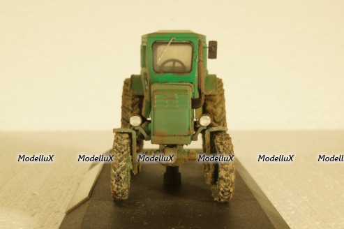 Т-40АМ Трактор, Improved Models 1:43
