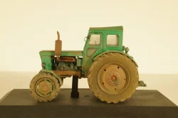 Т-40АМ Трактор, Improved Models 1:43