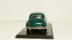 Toyota Mark X 250G F Package silver, Late Version, 03637S2, Kyosho 1:43