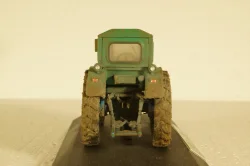 Т-40АМ Трактор, Improved Models 1:43