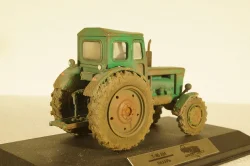 Т-40АМ Трактор, Improved Models 1:43