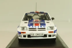 Opel Manta 400 # 6  Tour de Corse 1983, G.Frequelin/J-F.Fauchille, Altaya 1:43