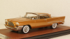 Chrysler 300C Hard-top closed 1957, GLM Models 1:43