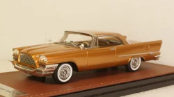 Chrysler 300C Hard-top closed 1957, GLM Models 1:43