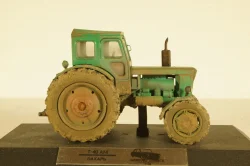 Т-40АМ Трактор, Improved Models 1:43