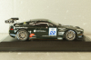Aston Martin DBRS 9 FIA GT3 Race SPA-Francochamps 2006, Alexander/Needell, black, 400061322, Minichamps 1:43