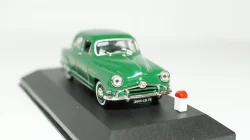 SIMCA ARONDE 1954, Nostalgie 1:43