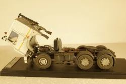 Маз-6422 Тягач, Improved Models 1:43