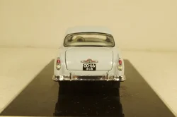 Газ М-21 Волга серая, V43 (MTC) 1:43 Уценка 2!
