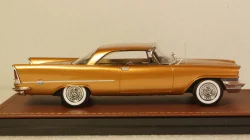 Chrysler 300C Hard-top closed 1957, GLM Models 1:43