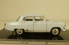 Газ М-21 Волга серая, V43 (MTC) 1:43 Уценка 2!