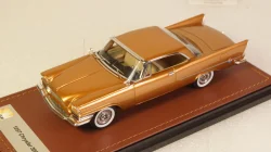 Chrysler 300C Hard-top closed 1957, GLM Models 1:43
