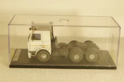 Маз-6422 Тягач, Improved Models 1:43