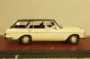 Mercedes W108 Crayford estate white 1970, MX41302-251, Matrix 1:43