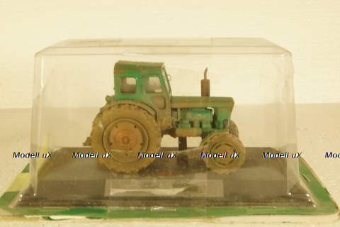 Т-40АМ Трактор, Improved Models 1:43