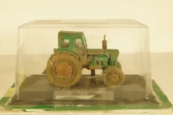 Т-40АМ Трактор, Improved Models 1:43