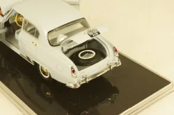 Газ М-21 Волга серая, V43 (MTC) 1:43 Уценка 2!
