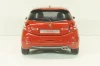 Peugeot 208 GTI 2013, red, 184700, Norev 1:18