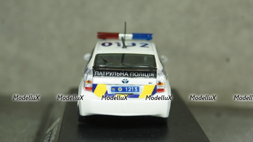 Mercedes V114 lang black 1969, MX41302-241, Matrix 1:43