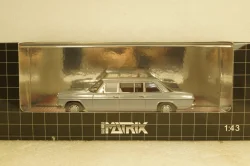 Mercedes V114 lang grey 1969, MX41302-242, Matrix 1:43