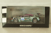 Aston Martin DBRS 9 FIA GT3 Race SPA-Francochamps 2006, Groppi/Alessi, green, 400061325, Minichamps 1:43