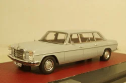 Mercedes V114 lang grey 1969, MX41302-242, Matrix 1:43