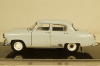 Газ М-21 Волга серая, V43 (MTC) 1:43 Уценка 8!