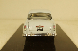 Газ М-21 Волга серая, V43 (MTC) 1:43 Уценка 8!