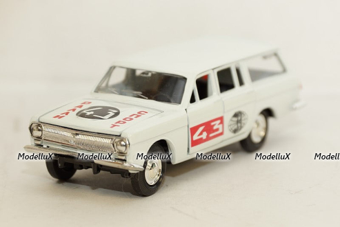 Audi E-tron Sportback Antigua Blue, IScale 1:43