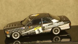 Газ-А красно-бежевый, Конверсии 1:43