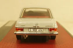 Mercedes V114 lang grey 1969, MX41302-242, Matrix 1:43