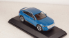 Audi E-tron Sportback Antigua Blue, IScale 1:43