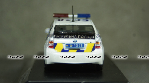Mercedes V114 lang black 1969, MX41302-241, Matrix 1:43