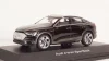 Audi E-tron Sportback black, IScale 1:43