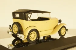 Газ-А бежевый, Конверсии 1:43