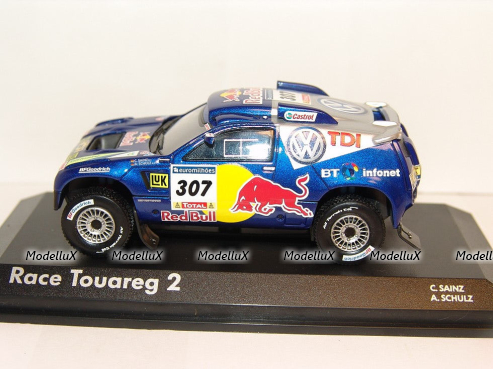 Audi E-tron Sportback black, IScale 1:43