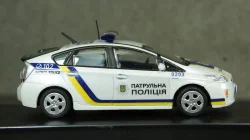 Mercedes 680S Tourer Sindelfingen white open 1927, MX51302-151, Matrix 1:43