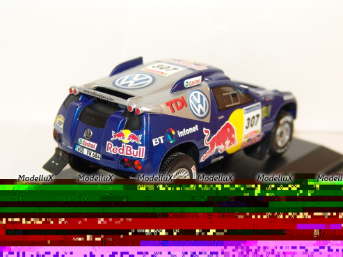 Audi E-tron Sportback black, IScale 1:43