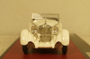 Mercedes 680S Tourer Sindelfingen white open 1927, MX51302-151, Matrix 1:43