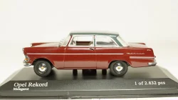Mercedes 680S Tourer Sindelfingen white open 1927, MX51302-151, Matrix 1:43
